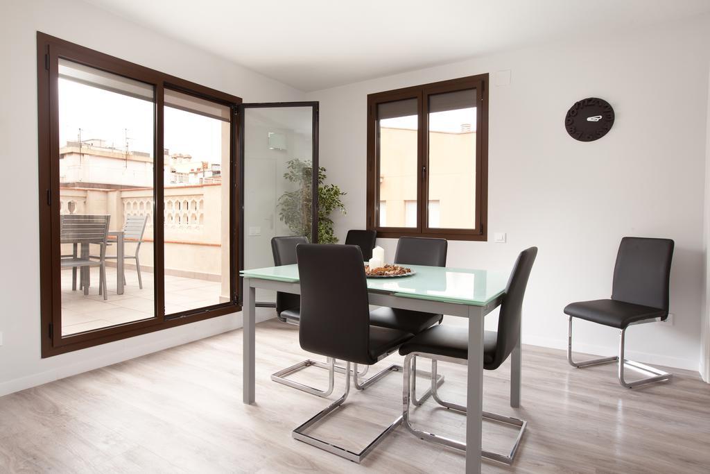 Apbcn Eixample Center Apartment