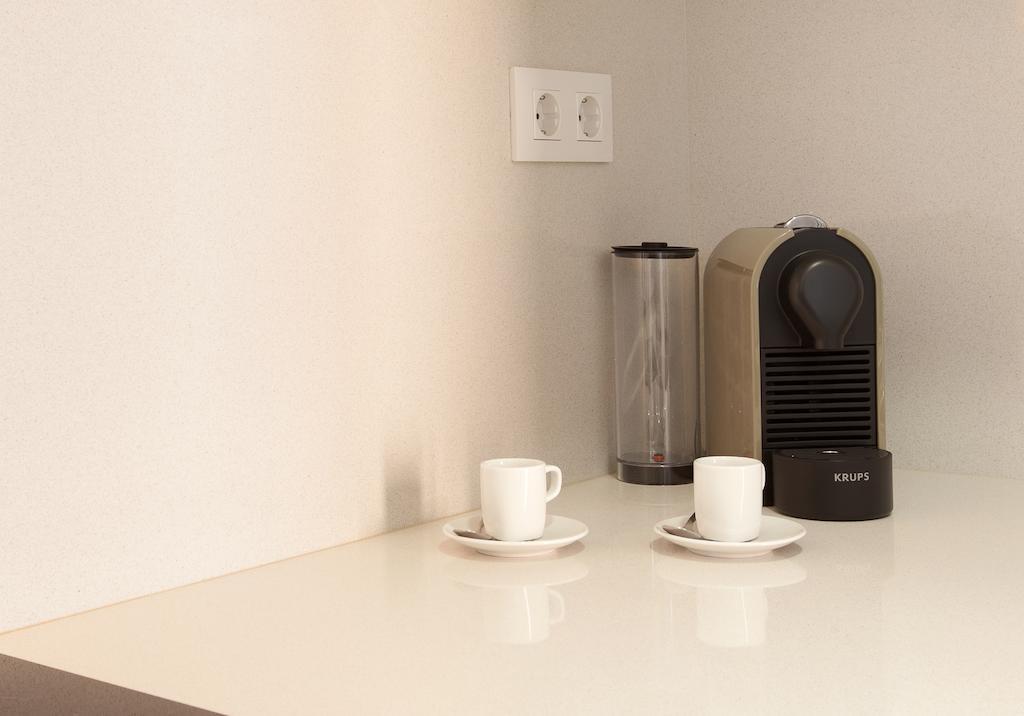 Apbcn Eixample Center Apartment